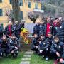 Commemorazione di Ruggero Mancini