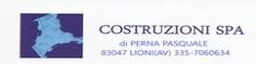 costruzioni spa