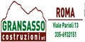 gransasso costruzioni