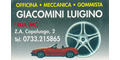 Giacomini officina meccanica - gommista